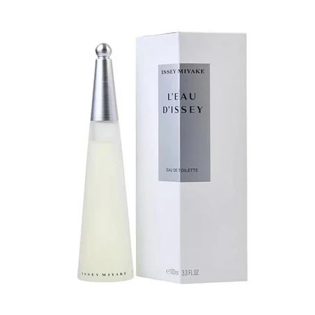 L'EAU D'ISSEY 100 ML EDT ISSEY MIYAKE 1