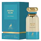 PACIFIC BLUE (PORTO NEROLI) 80 ML EDP MAISON ALHAMBRA - Miniatura 1