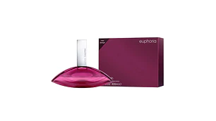 EUPHORIA 100 ML EDP CALVIN KLEIN
