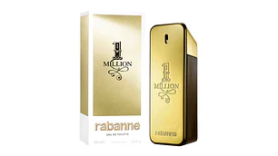 ONE MILLION 100 ML EDT PACO RABANNE
