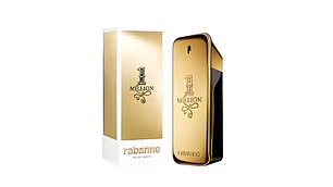 ONE MILLION 200 ML EDT PACO RABANNE