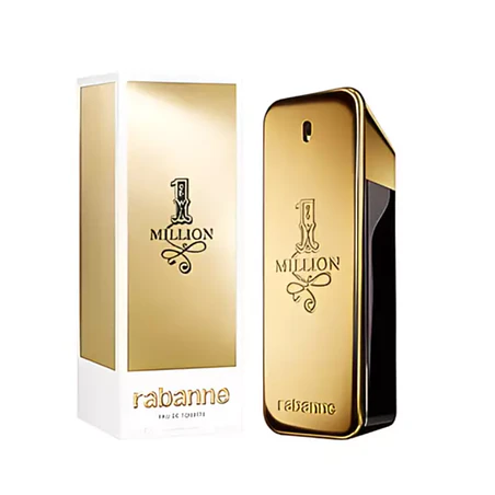 ONE MILLION 200 ML EDT PACO RABANNE 1