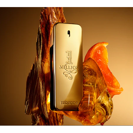 ONE MILLION 200 ML EDT PACO RABANNE 4