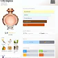 OLYMPEA TESTER 80 ML EDP PACO RABANNE - Miniatura 2