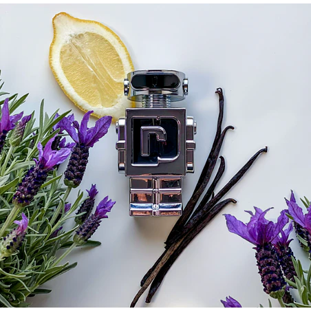 PHANTOM 100 ML EDT PACO RABANNE 3