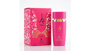 YAR CANDY EDP 100ML MAISON AZHAR 