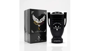 INSTINCT V EDP 100ML MAISON AZHAR 