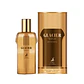 GLACIER GOLD 100 ML EDP MAISON ALHAMBRA  - Miniatura 1