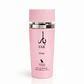 YAR PINK WOMAN EDP 100ML MAISON AZHAR - Miniatura 2
