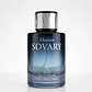 SOVARY MEN EDP 100ML MAISON AZHAR - Miniatura 2