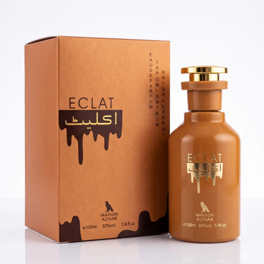 MAISON AZHAR LAVIE WOMAN EDP 100ML