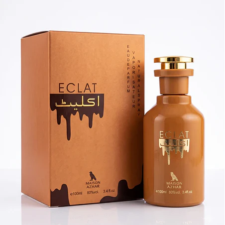 ECLAT WOMAN EDP 100ML MAISON AZHAR 1