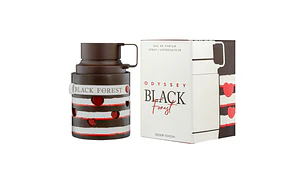 ODYSSEY BLACK FOREST DESSERT EDITION 100 ML EDP ARMAF 