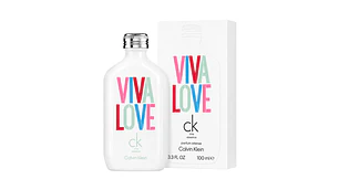 CK ONE ESSENCE VIVA LOVE 100 ML PARFUM INTENSE CALVIN KLEIN 