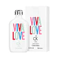 CK ONE ESSENCE VIVA LOVE 100 ML PARFUM INTENSE CALVIN KLEIN  - Miniatura 1