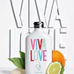 CK ONE ESSENCE VIVA LOVE 100 ML PARFUM INTENSE CALVIN KLEIN  - Miniatura 3