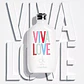CK ONE ESSENCE VIVA LOVE 100 ML PARFUM INTENSE CALVIN KLEIN  - Miniatura 4