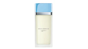 LIGHT BLUE TESTER 100 ML EDT RECARGARBLE / REFILLABLE DOLCE & GABBANA  