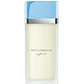 LIGHT BLUE TESTER 100 ML EDT RECARGARBLE / REFILLABLE DOLCE & GABBANA   - Miniatura 1