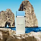 LIGHT BLUE TESTER 100 ML EDT RECARGARBLE / REFILLABLE DOLCE & GABBANA   - Miniatura 4