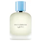 LIGHT BLUE POUR HOMME TESTER 100 ML EDT RECARGARBLE / REFILLABLE DOLCE & GABBANA  - Miniatura 1