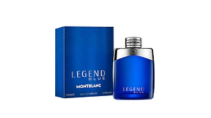 LEGEND BLUE 100 ML EDP MONT BLANC 