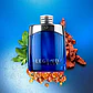 LEGEND BLUE 100 ML EDP MONT BLANC  - Miniatura 3