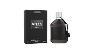 NITRO POUR HOMME BLACK 100 ML EDP DUMONT 