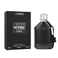 NITRO POUR HOMME BLACK 100 ML EDP DUMONT  - Miniatura 1