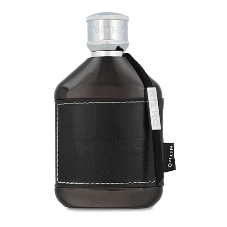 NITRO POUR HOMME BLACK 100 ML EDP DUMONT  3