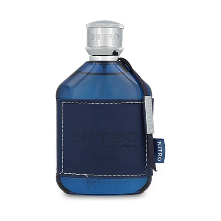 NITRO POUR HOMME BLUE 100 ML EDP DUMONT  3