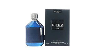 NITRO POUR HOMME BLUE 100 ML EDP DUMONT 