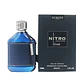 NITRO POUR HOMME BLUE 100 ML EDP DUMONT  - Miniatura 1