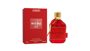 NITRO POUR HOMME RED 100 ML EDP DUMONT 