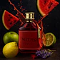 NITRO POUR HOMME RED 100 ML EDP DUMONT  - Miniatura 3
