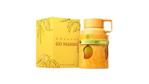 ODYSSEY GO MANGO TROPICAL COLLECTION 100 ML EDP ARMAF 