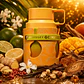 ODYSSEY GO MANGO TROPICAL COLLECTION 100 ML EDP ARMAF  - Miniatura 3