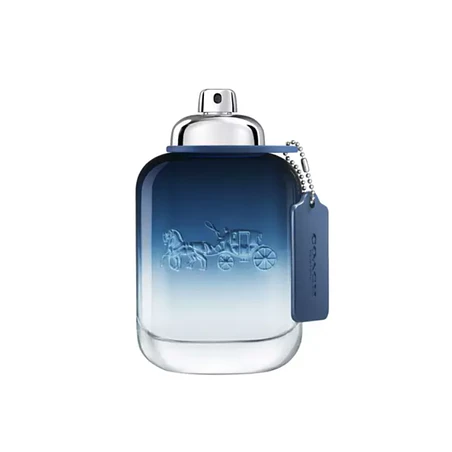 COACH MAN BLUE 100 ML EDT COACH  4