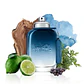 COACH MAN BLUE 100 ML EDT COACH  - Miniatura 3