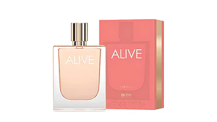 ALIVE 80 ML EDP HUGO BOSS  