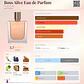 ALIVE 80 ML EDP HUGO BOSS   - Miniatura 2