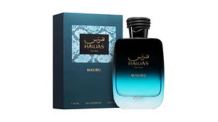 HAWAS MALIBU 100 ML EDP RASASI 