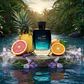 HAWAS MALIBU 100 ML EDP RASASI  - Miniatura 4