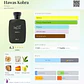 HAWAS KOBRA 100 ML EDP RASASI  - Miniatura 2