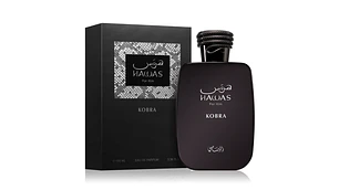 HAWAS KOBRA 100 ML EDP RASASI 