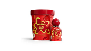 TUBBEES CANDY APPLE 50 ML EDP GRANDEUR 