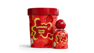TUBBEES CANDY APPLE 50 ML EDP GRANDEUR 