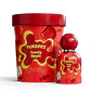 TUBBEES CANDY APPLE 50 ML EDP GRANDEUR  - Miniatura 1