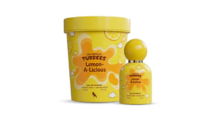 TUBBEES LEMON-A-LICIOUS 50 ML EDP GRANDEUR 