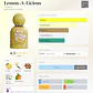TUBBEES LEMON-A-LICIOUS 50 ML EDP GRANDEUR  - Miniatura 2